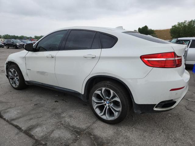 2014 BMW X6 XDRIVE50I - 5UXFG8C52EL592937
