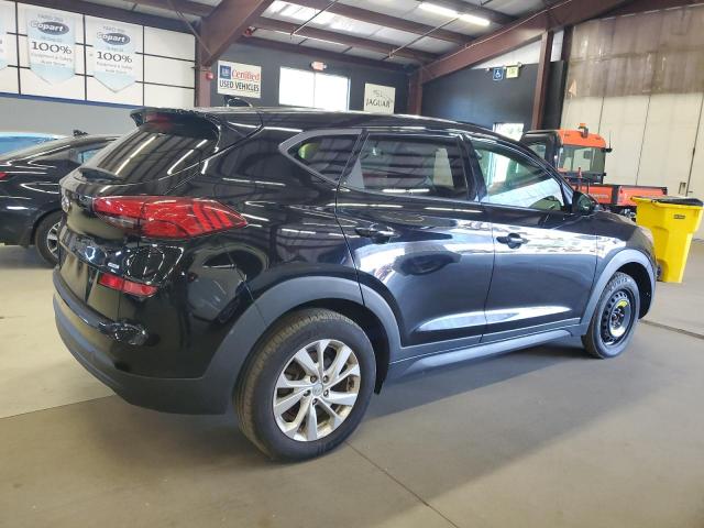 2019 HYUNDAI TUCSON SE KM8J2CA49KU978912