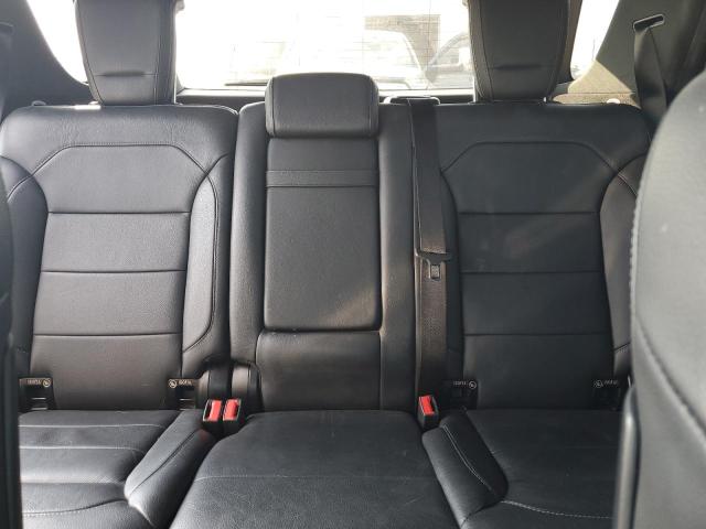 2017 MERCEDES-BENZ GLE 43 AMG 4JGDA6EB1HA934407