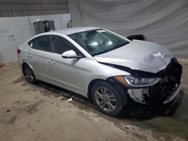 2018 HYUNDAI ELANTRA SE 5NPD84LF6JH268234