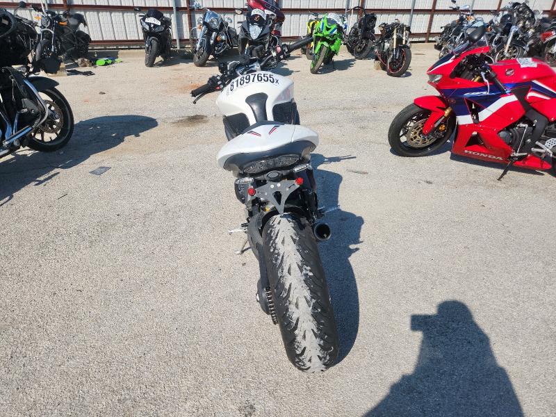 2019 TRIUMPH MOTORCYCLE SPEED TRIP SMTN53P41KJ902107
