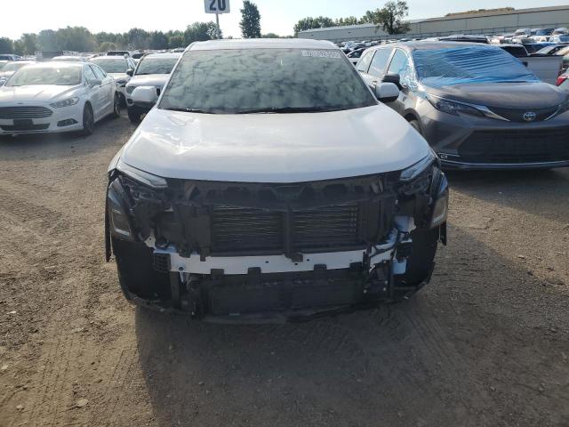 2025 CHEVROLET EQUINOX LT - 3GNAXHEG4SL321413