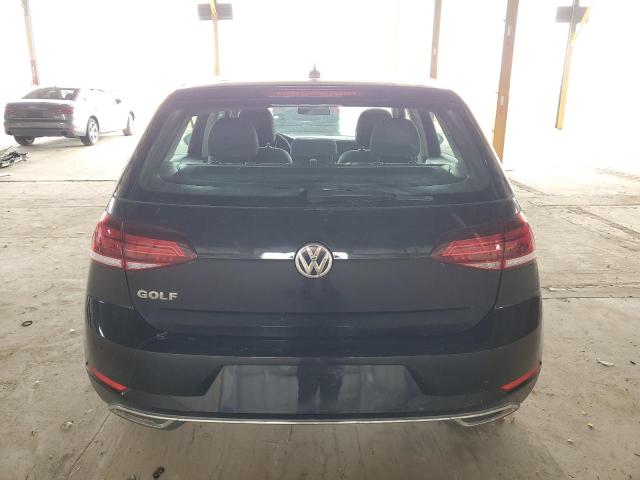 2019 VOLKSWAGEN GOLF S 3VWG57AU2KM012416
