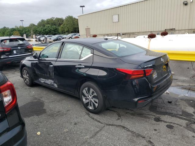 2019 NISSAN ALTIMA S 1N4BL4BW9KC199663