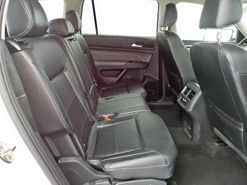 2021 VOLKSWAGEN ATLAS SE 1V2WR2CA8MC541400