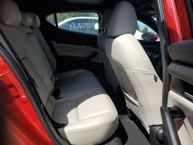 2022 MAZDA 3 PREFERRE - JM1BPALL1N1513842