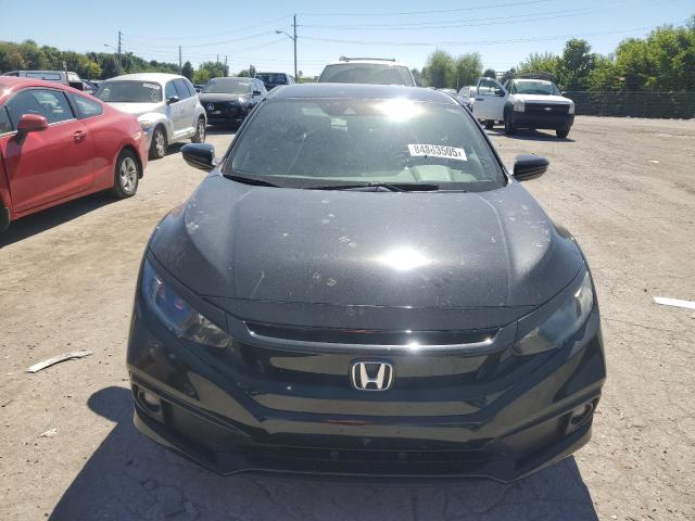 2021 HONDA CIVIC SPOR - 19XFC2F80ME000958