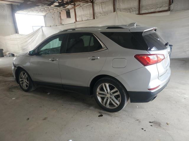 2018 CHEVROLET EQUINOX PREMIER 3GNAXNEX1JS506327