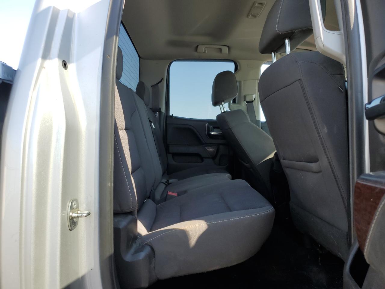 GMC SIERRA K1500 SLE