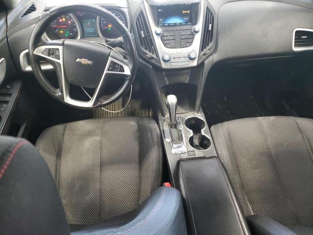 2015 CHEVROLET EQUINOX LT - 2GNALBEK8F1176560