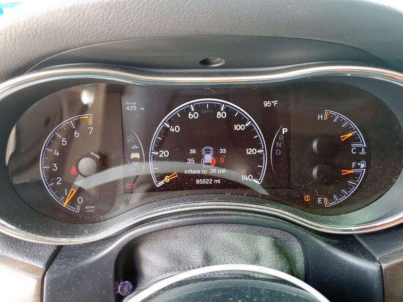 2017 JEEP GRAND CHER 1C4RJEBG8HC697262