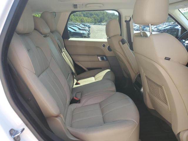 2015 LAND ROVER RANGE ROVER SPORT SE SALWG2VF7FA513210