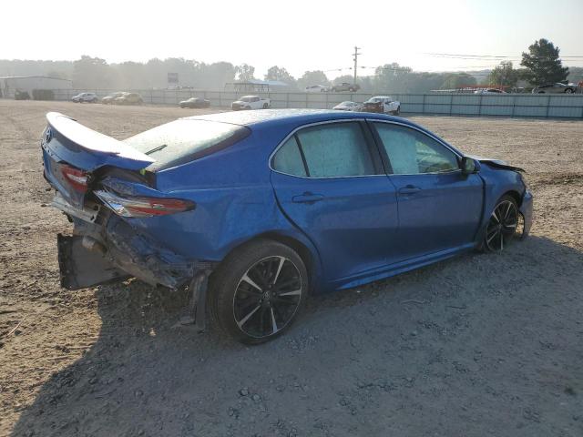 2018 TOYOTA CAMRY XSE - 4T1B61HK5JU128369