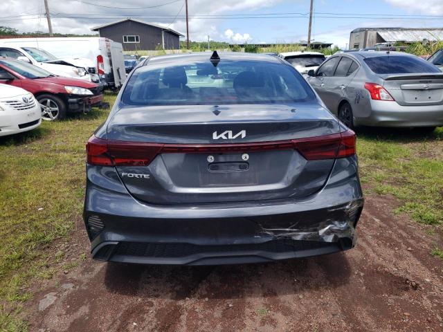 2023 KIA FORTE LX - 3KPF24AD5PE518426