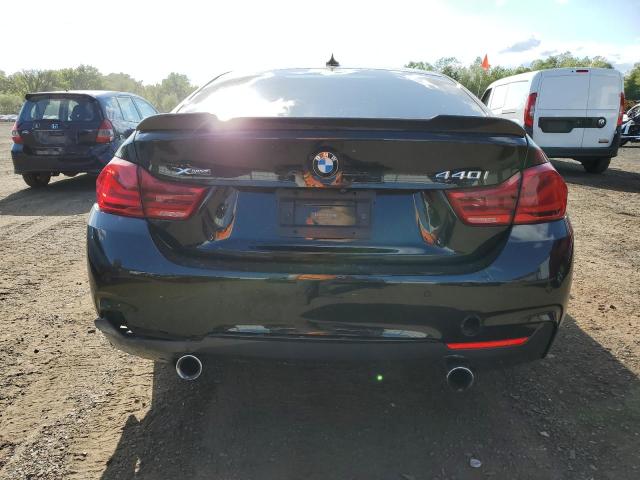 2019 BMW 440XI GRAN COUPE WBA4J7C55KBM74223