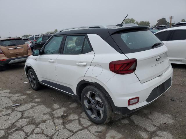 2023 HYUNDAI VENUE SEL - KMHRC8A39PU258814