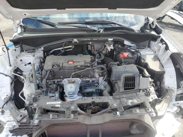 2023 HONDA HR-V EXL 3CZRZ2H71PM705370
