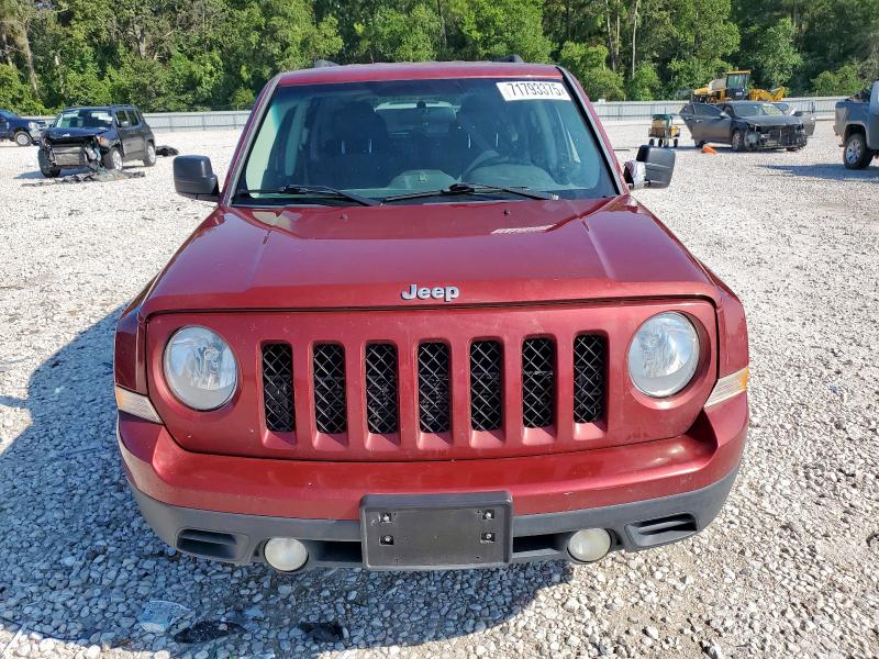 2015 JEEP PATRIOT SP 1C4NJPBB9FD280982