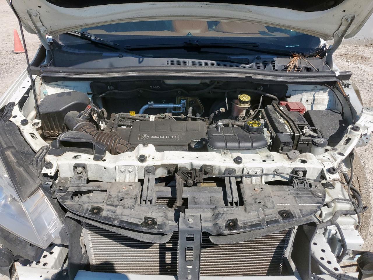 BUICK ENCORE PREMIUM