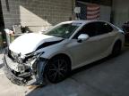 2022 TOYOTA CAMRY SE - 4T1G11AK9NU636378