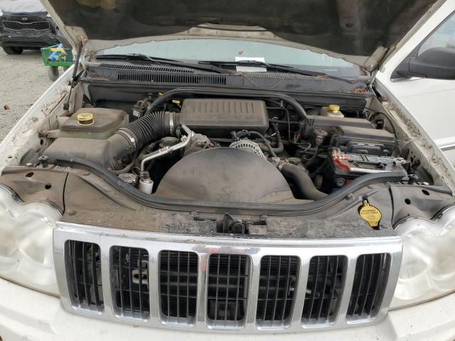 2005 JEEP GRAND CHER #3267059680