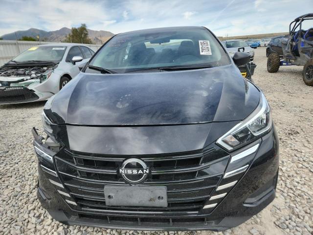 2024 NISSAN VERSA S 3N1CN8DVXRL857853