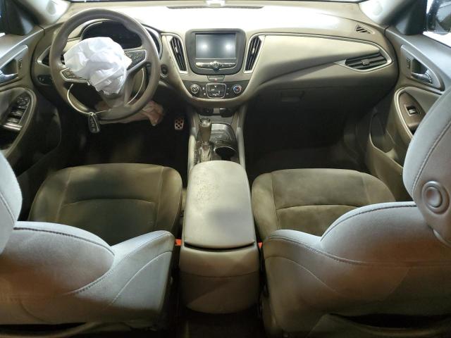 2016 CHEVROLET MALIBU LS 1G1ZB5ST5GF256611