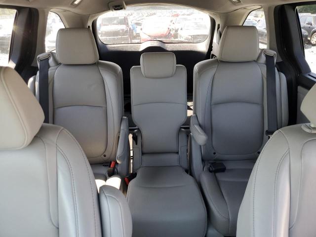 2021 HONDA ODYSSEY EX 5FNRL6H72MB019725