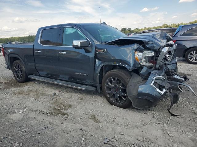 2020 GMC SIERRA K1500 DENALI 3GTU9FEL9LG209735