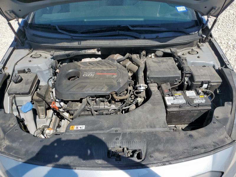 2015 HYUNDAI SONATA SPORT - 5NPE34AB6FH062292
