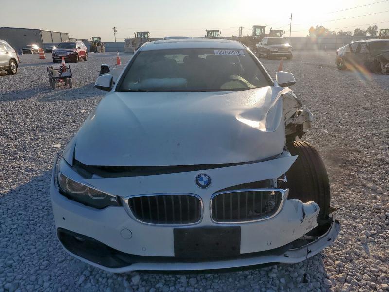 2019 BMW 430XI GRAN WBA4J3C53KBL10672