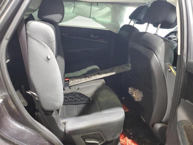 2016 KIA SORENTO LX #3301830329