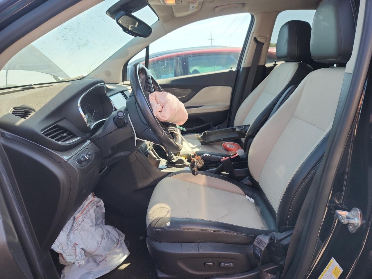 BUICK ENCORE PREFERRED II