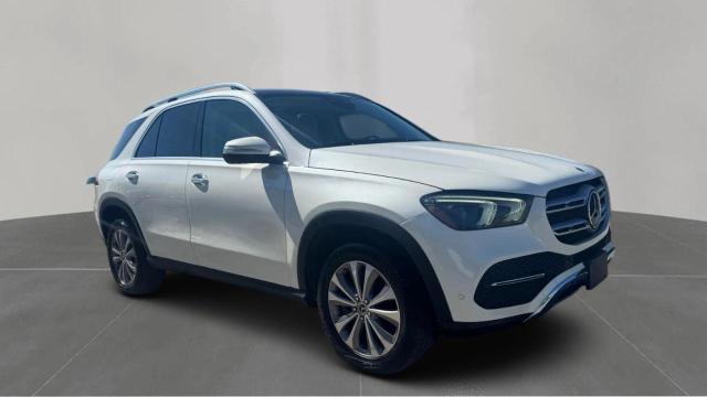 2021 MERCEDES-BENZ GLE 450 4M 4JGFB5KB3MA531320
