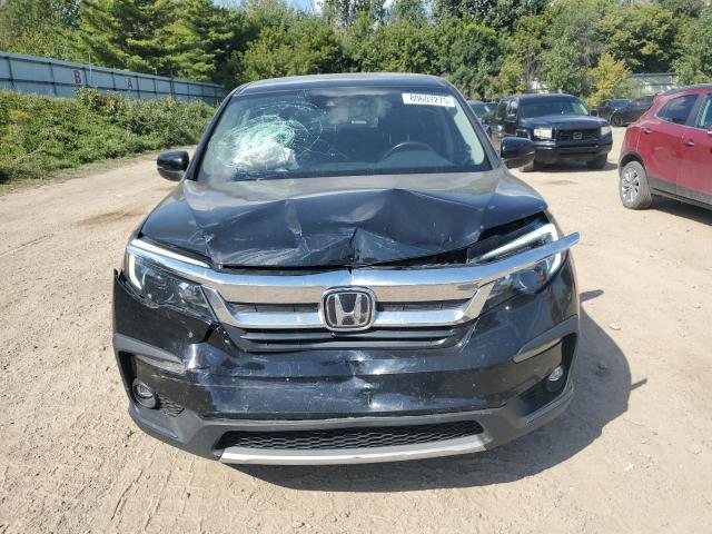 2019 HONDA PILOT EXL 5FNYF6H58KB029965