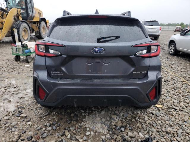 2024 SUBARU CROSSTREK LIMITED 4S4GUHM61R3815959