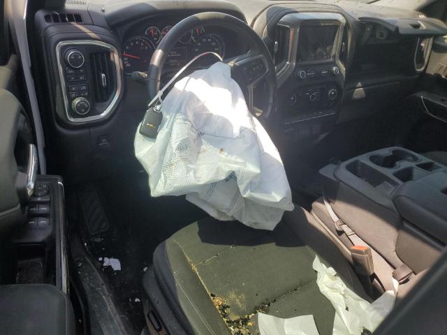 2019 CHEVROLET SILVERADO K1500 RST 1GCUYEED0KZ140468