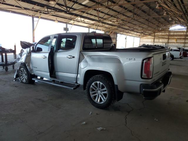 2016 GMC CANYON SLT #3297887822