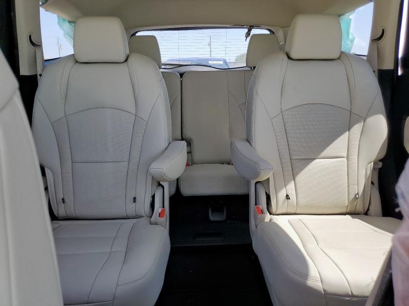 2023 BUICK ENCLAVE PR 5GAERCKW3PJ217479