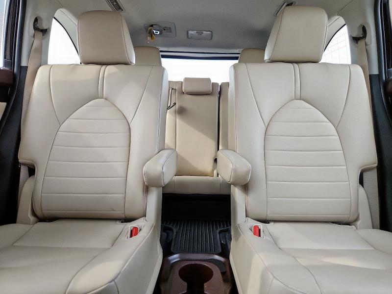 2022 TOYOTA HIGHLA XLE 5TDHZRBH1NS228013
