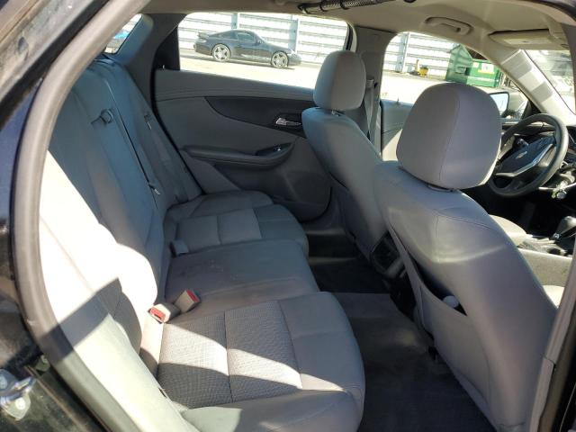 2015 CHEVROLET IMPALA LS 2G11Z5SL1F9157560