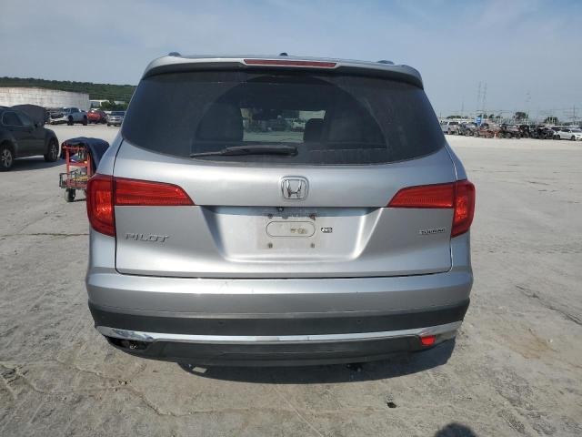 2016 HONDA PILOT TOUR - 5FNYF5H99GB037366