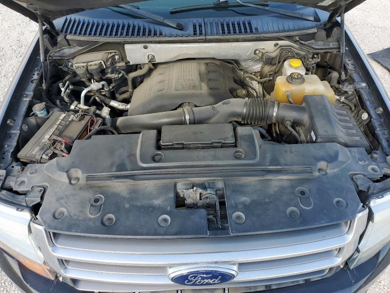 2016 FORD EXPEDITION EL LIMITED 1FMJK2AT6GEF45468