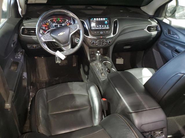 2018 CHEVROLET EQUINOX PR 3GNAXVEV8JS508901