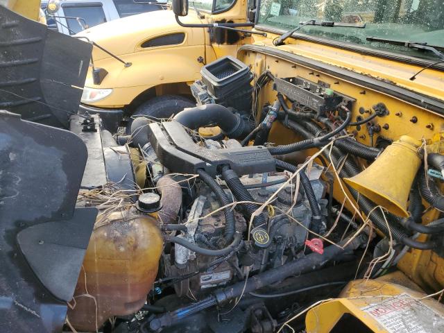 2014 IC CORPORATION CE SERIES SCHOOL #3256381351