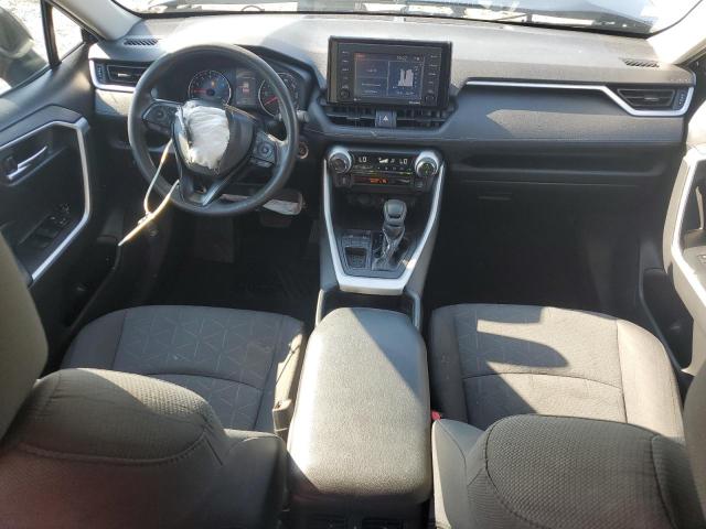 2021 TOYOTA RAV4 XLE #3286591172