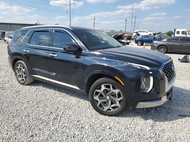 2022 HYUNDAI PALISADE C KM8R74HE1NU355569