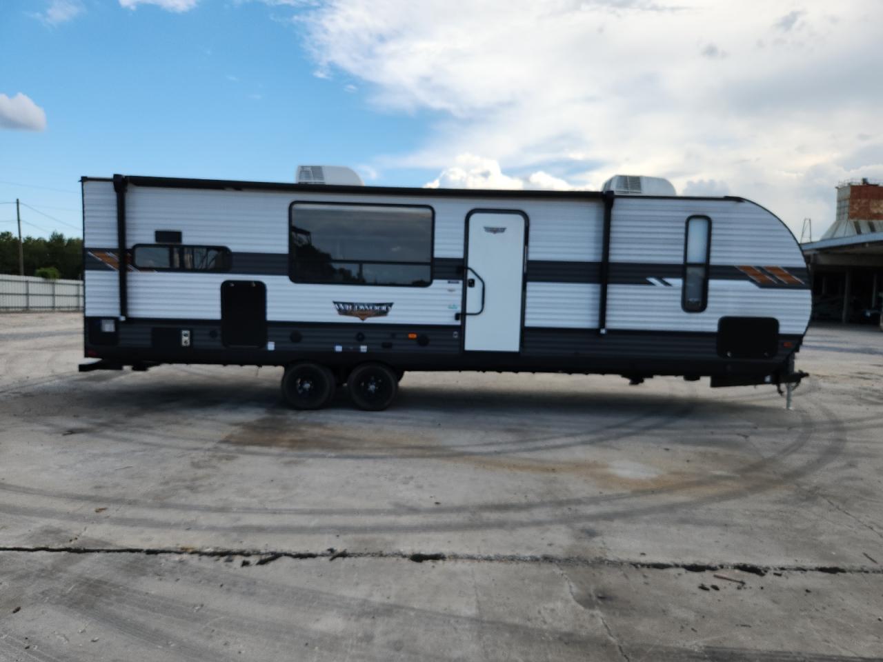 Lot #3311666245 2022 WILDWOOD WILDWOOD