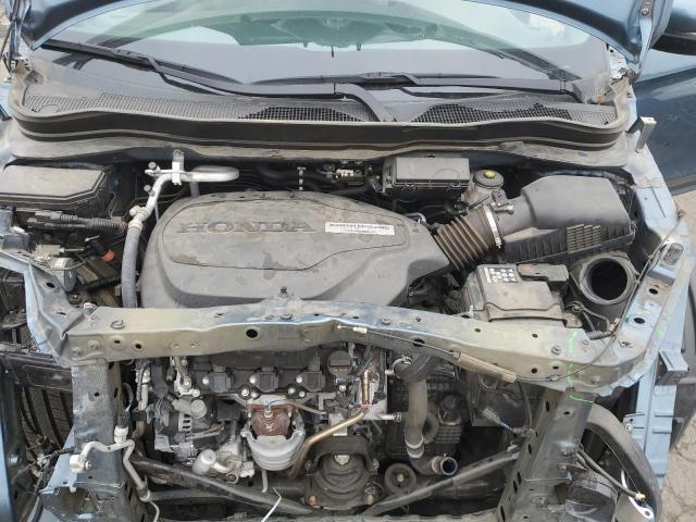 2021 HONDA PILOT SE 5FNYF6H2XMB010701