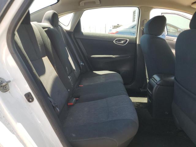 2015 NISSAN SENTRA S 3N1AB7AP3FL668702